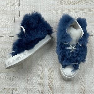 Ambush Converse Chuk Taylor 70s High Sneakers